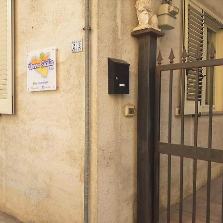 Nonna Sicilia B&B Capri Leone Bagian luar foto