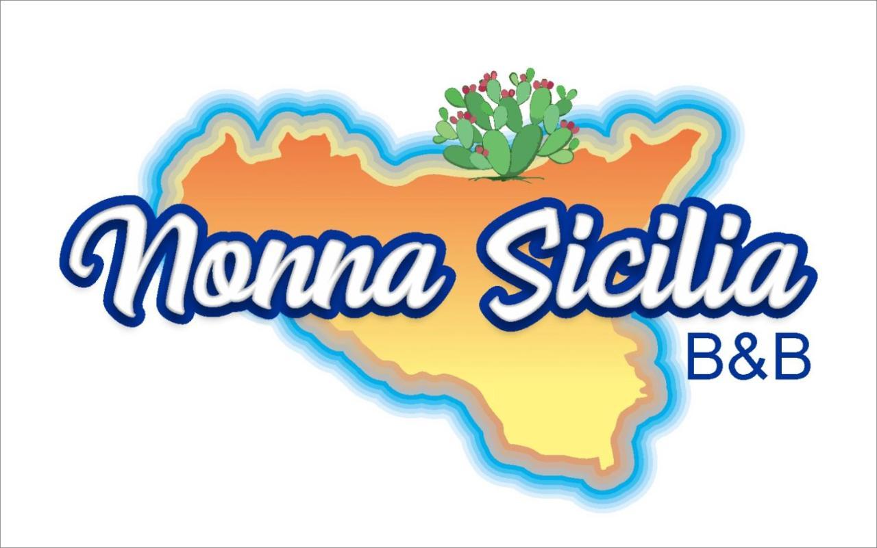 Nonna Sicilia B&B Capri Leone Bagian luar foto