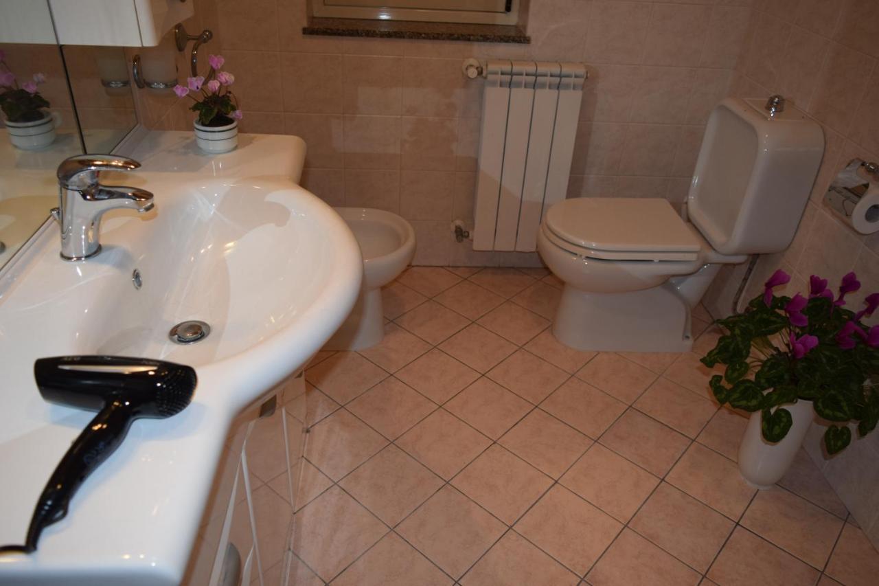 Nonna Sicilia B&B Capri Leone Bagian luar foto